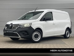 Renault Kangoo E-Tech - L2 120 pk extra