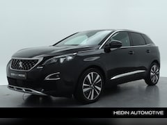 Peugeot 3008 - 1.2 PureTech GT Line