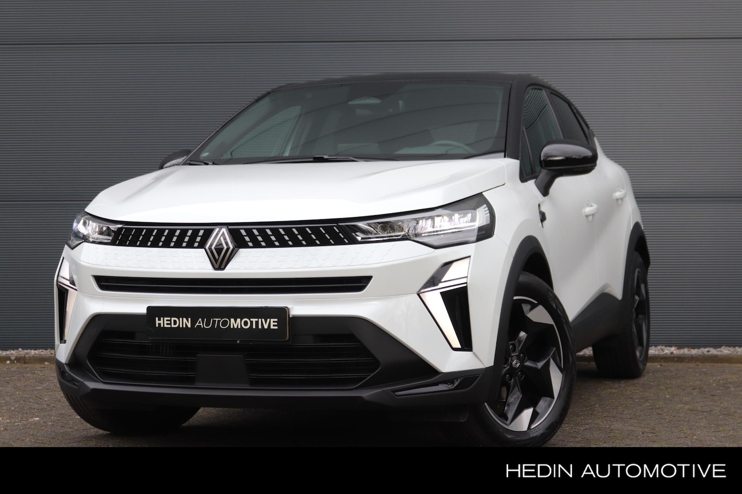 Renault Captur - 1.0 TCe 90 techno | Climate Control | Camera | Groot Scherm | Apple Carplay - AutoWereld.nl