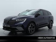 Renault Espace - E-Tech full hybrid 200 esprit Alpine 7p