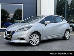 Nissan Micra - 1.0 IG-T Acenta | Carplay/Android Auto | Airco | Cruise Control