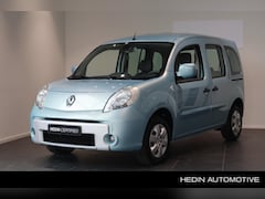 Renault Kangoo Family - 1.6-16V Privilège | AUTOMAAT | Rolstoel takel aanwezig |