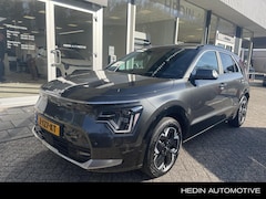 Kia Niro EV - DynamicPlusLine 64.8 kWh | BTW AUTO | SCHUIF/KANTEL DAK | HUD | STOEL/STUUR VERWARMING | K