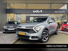 Kia Sportage - 1.6 T-GDi MHEV Dynamicline | Stoel- en Stuurverwarming | Elektrische bestuurdersstoel | Af