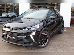 Renault Captur - 1.3 mild hybrid 160 techno Automaat