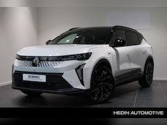 Renault Scenic E-Tech - EV87 long range esprit Alpine | Automaat | Pack Advanced Driving Assist & Augmented Vision