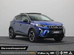 Mitsubishi ASX - 1.6 HEV 145pk AT Instyle | Harmon kardon | Schuif- kanteldak | Lederen bekleding |