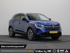 Renault Austral - 1.3 mild hybrid 160 X-Tronic techno | Stoel-stuurverwarming | Adaptieve cruise control | E