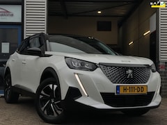 Peugeot 2008 - 1.2 PureTech Allure|Navigatie|Carplay|Camera|Achteruitrijcamera|Cruise