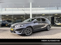 Kia Cee'd Sportswagon - Ceed 1.5 T-GDi GT-PlusLine Nav | Climate Conrol | Lane assist | Schuif/kanteldak