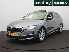 Skoda Octavia Combi - 1.5 TSI MHEV Business Edition / Panodak / Camera / Elek. Klep