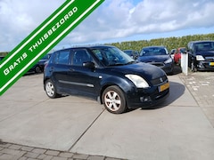 Suzuki Swift - 1.3 Airco - NW APK - NAP