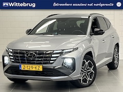 Hyundai Tucson - 1.6 T-GDI PHEV N Line 4WD TREKHAAK | 360 CAMERA | KEYLESS | FULL LED | SPORTIEF