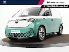 Volkswagen ID. Buzz Cargo - Bedrijfswagens Bulli Edition 79kWh 340pk 4Motion 734003