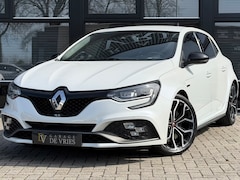 Renault Mégane - 1.8 TCe RS 310pk Downpipe Bose Parelmoer Full Option Garantie