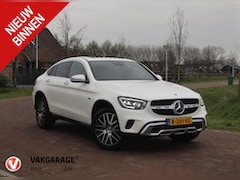 Mercedes-Benz GLC-klasse Coupé - 300e 4MATIC Business Solution Luxury | Burmester Surround | Schuifdak | 360 Camera | Digit