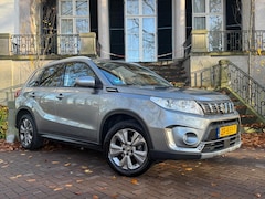Suzuki Vitara - 1.0 Boosterjet Select Navi Camera NL Auto NAP Climate Cruise Ctr Stoelverwarming