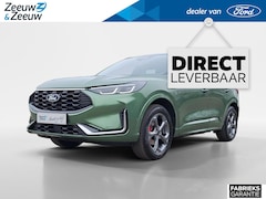 Ford Kuga - 2.5 PHEV ST-Line X Nieuw te bestellen | Winterpack | El. Trekhaak | 18" Lichtmetaal | 360C