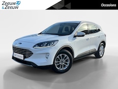 Ford Kuga - 2.5 PHEV Titanium | Winter Pack | Achteruitrijcamera | Apple Carplay & Android Auto | Perk