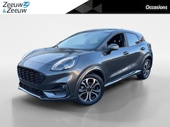 Ford Puma - 1.0 EcoBoost Hybrid ST-Line | Apple Carplay/Android Auto | Stoel/Stuur/Voorruit Verwarming
