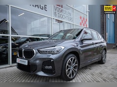 BMW X1 - XDrive25e PHEV M Sport 245PK Panoramadak