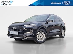 Ford Kuga - 2.5 PHEV Titanium | Winterpack | Driver Assistancepack | El. Trekhaak | 360Camera | Adapti