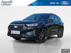 Ford Kuga - 2.5 PHEV ST-Line X | Black Pack | Winterpack | Matrix Ledkoplampen | El. Trekhaak | 360Cam