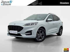 Ford Kuga - 2.5 PHEV ST-Line | Winterpack | Driver Assistancepack | Technologypack | Adaptive Cruiseco