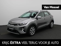 Kia Stonic - 1.0 T-GDi MHEV Pulse DCT7 | Apple Carplay/Android Auto | Achteruitrijcamera | Airco | PDC
