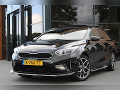 Kia Pro cee'd - ProCeed 1.5T-GDi MHEV 160PK GT-Line | Panoramadak
