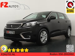 Peugeot 5008 - 1.2 PureTech Blue Lease Executive - 7-Zitter - Navigatie - Climate Control - Lichtmetalen