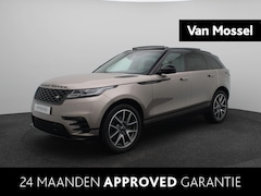 Land Rover Range Rover Velar - 2.0 P400e R-Dynamic HSE | Gekoelde- en Massage voorstoelen | Elektrische Trekhaak | Black