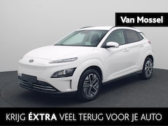 Hyundai Kona Electric - EV Fashion 39 kWh | Nieuw uit voorraad leverbaar | Navigatie | Cruise control| Achteruitri