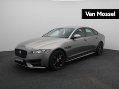 Jaguar XF - 2.0t R-Sport 250PK| Climate Control | Achteruitrijcamera | Lederen Bekleding |