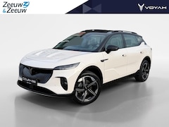 Voyah Courage - Business Edition 80 kWh | Direct Leverbaar | Full Option | 360 Camera |