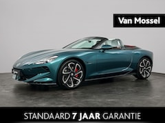 MG Cyberster - GT 77kWh | Nu in de showroom | Unieke auto | 510 PK | Nieuw te bestellen