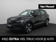Volvo XC40 - Recharge Core | Achteruitrijcamera | Climate Control | Cruise Control | Apple Carplay/Andr