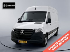 Mercedes-Benz Sprinter - 315 1.9 CDI L2H2 RWD PRO Gratis 12 Maanden Extra Garantie Achteruitrijcamera Cruise Contro