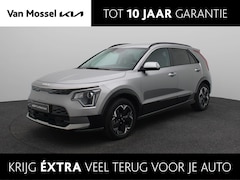 Kia Niro EV - DynamicLine 64.8 kWh | Camera | Navigatie | Climate Control | Cruise Control