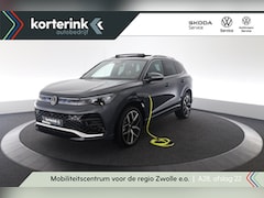 Volkswagen Tiguan - 1.5 eHybrid R-Line Edition | Pano | Trekhaak
