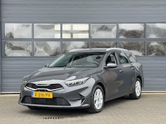 Kia Cee'd Sportswagon - CEED 1.0 T-GDI DYNAMICLINE I APPLE CARPLAY I P-CAMERA I CLIMATE CONTROL I ADAPTIVE CRUISE