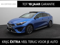 Kia Pro cee'd - ProCeed 1.5 T-GDi GT-Line | Pano.dak | LM velgen | Camera | Elekt. Klep | Stoelverwarming
