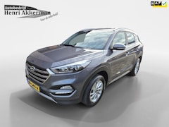 Hyundai Tucson - 1.6 GDi Comfort