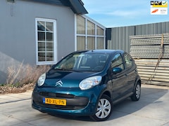 Citroën C1 - 1.0-12V Ambiance | APK tot 20-12-2026 | Airco | El. Ramen | NAP | Carplay | Rijklaar