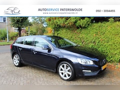 Volvo V60 - 1.5 T3 Momentum