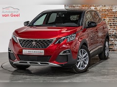 Peugeot 3008 - 1.2 PureTech GT Line | Keyless-pakket | DAB+ | Cruise Control | Led-lichtpakket | Achterui