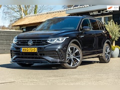 Volkswagen Tiguan - 94% SOH 1.4 TSI R-Line Edition eHybrid I ACT I IQ Light I 20" I Virtual Cockpit I Camera I