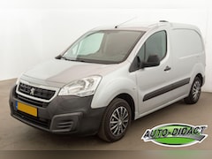 Peugeot Partner - 120 1.6 BlueHDi 75 Premium 140.301 km nap