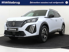 Peugeot e-2008 - EV Allure Avantage 54 kWh
