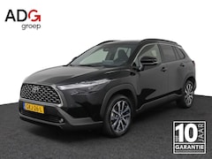 Toyota Corolla Cross - Hybrid 140 Style | Achterklep elektrisch bedienbaar | Apple Carplay/Android Auto |